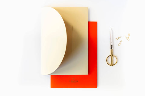 Lot de 2 chemises enveloppes