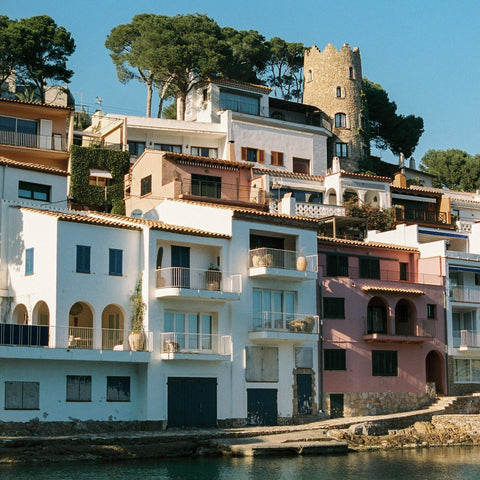 Livre guide Cadaqués & Costa Brava