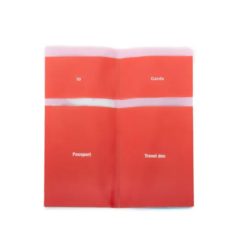 Etui passeport