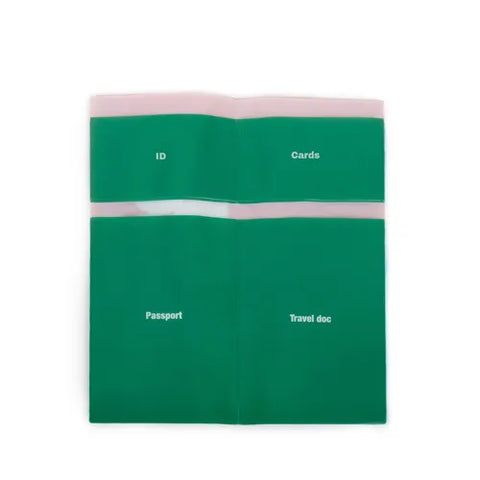 Etui passeport