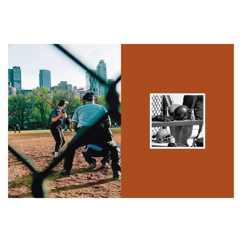 Ailleurs by Hachette : New York