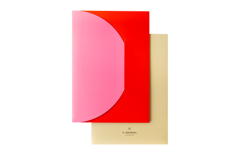 Lot de 2 chemises enveloppes