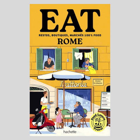 Guide EAT Rome