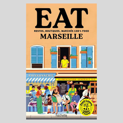Guide EAT Marseille