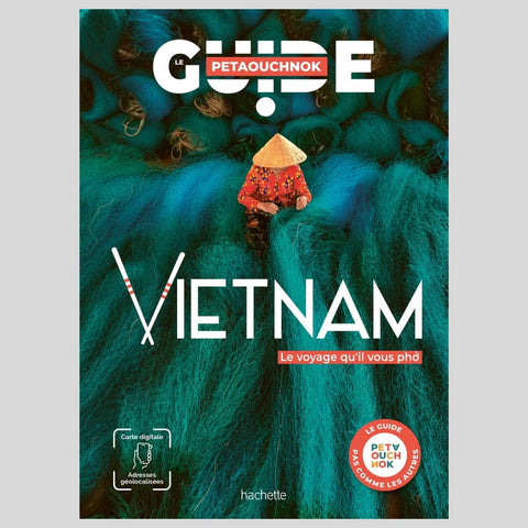 Guide Petaouchnok Vietnam