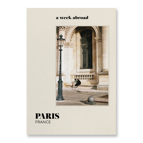 Livre guide Paris