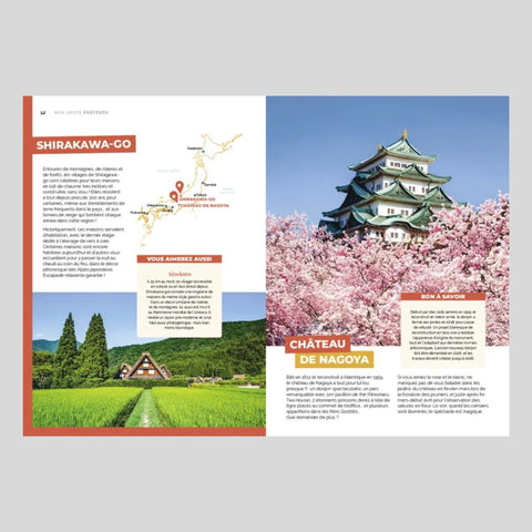 Guide Petaouchnok Japon
