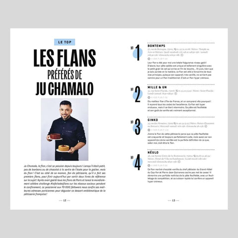 Guide EAT Paris