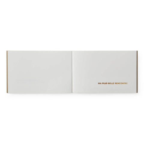 Carnet de voyage