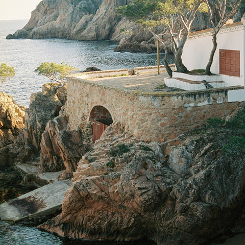 Livre guide Cadaqués & Costa Brava