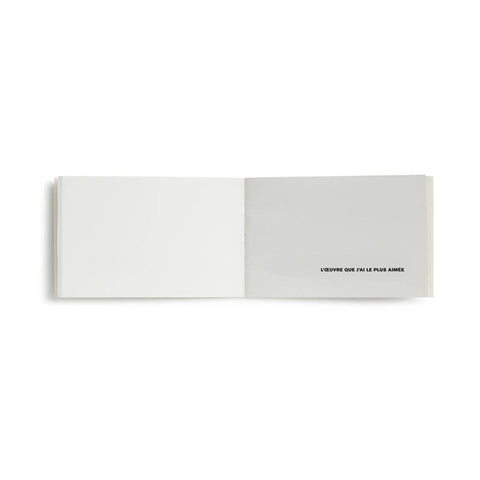 Carnet d'exposition à illustrer
