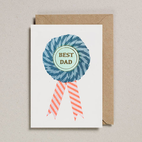 Carte Best Dad