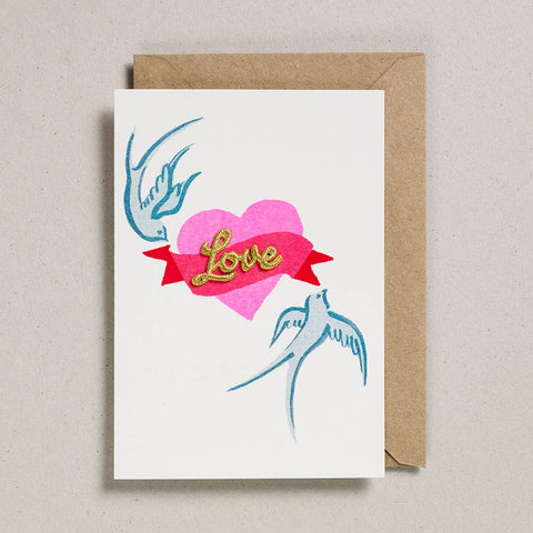 Carte Love