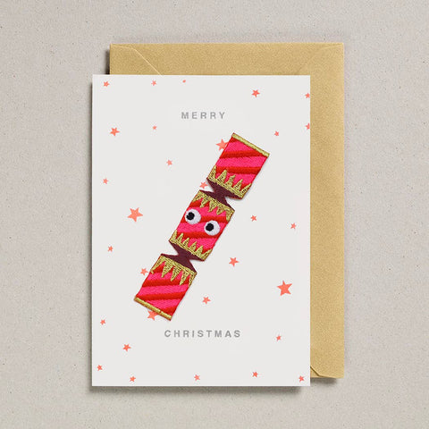 Carte Merry Christmas