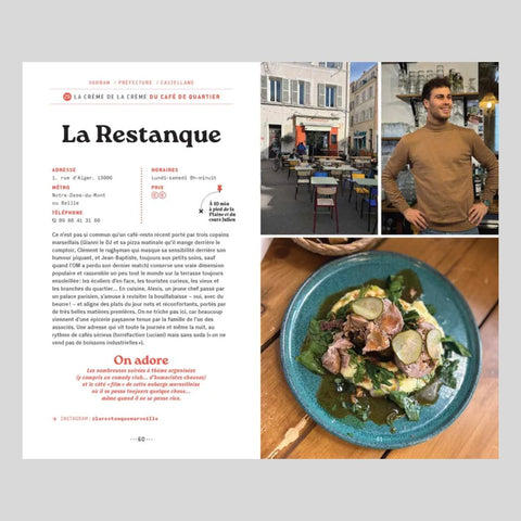 Guide EAT Marseille