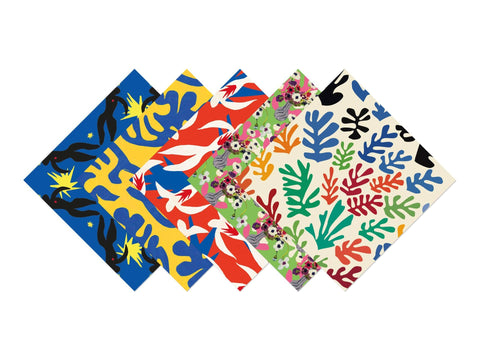 Origami Matisse