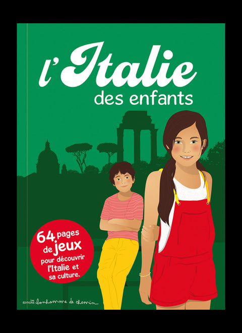 L'Italie des enfants