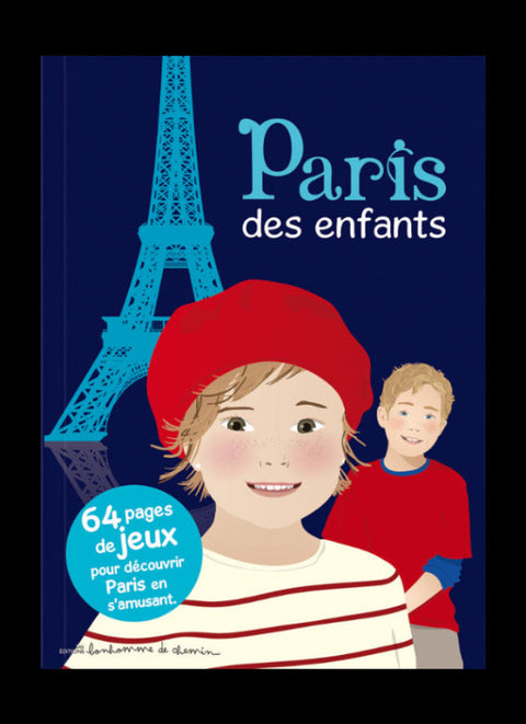 Paris des enfants