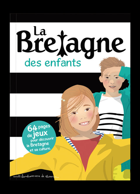 La Bretagne des enfants