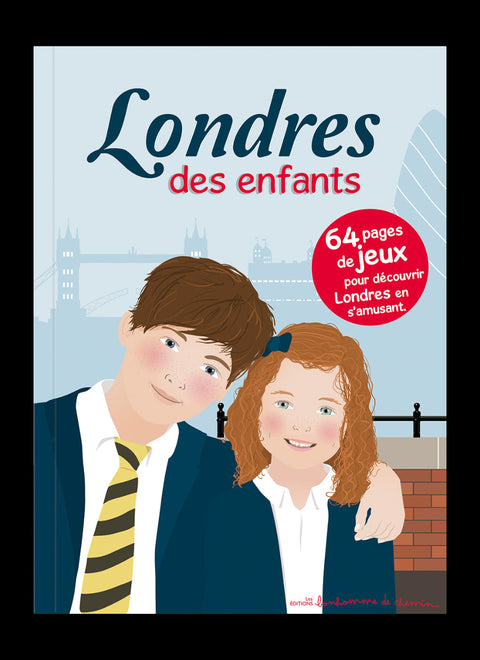 Londres des enfants