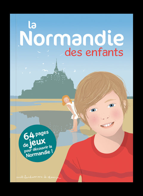 La Normandie des enfants