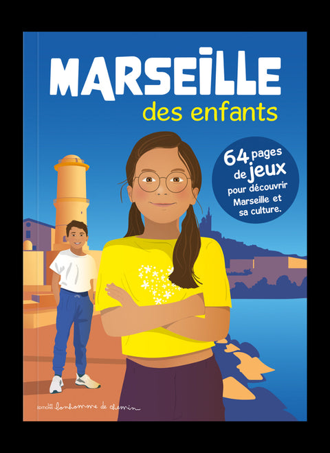 Marseille des enfants