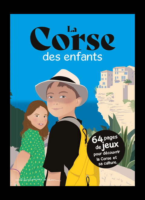 La Corse des enfants