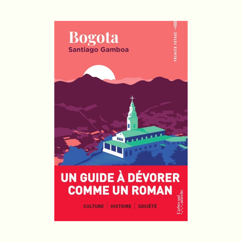 Bogota