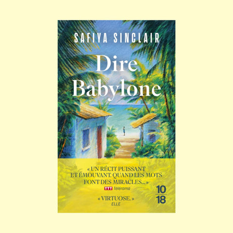 Dire Babylone