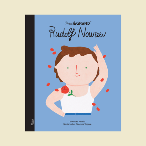 Petit & Grand - Rudolf Noureev