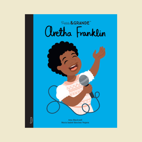 Petite & Grande - Aretha Franklin