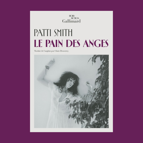 Le pain des anges