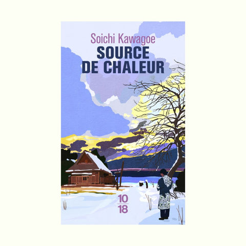Source de chaleur