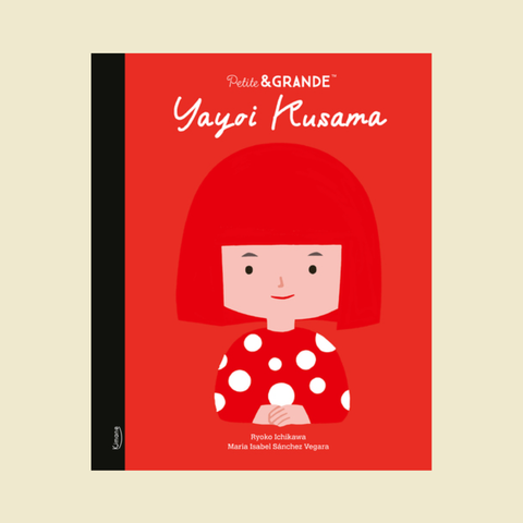 Petite & Grande - Yayoi Kusama