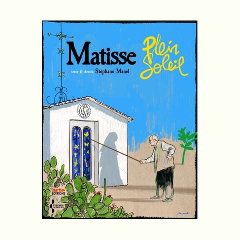 Matisse plein soleil