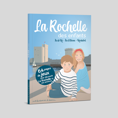 La Rochelle des enfants