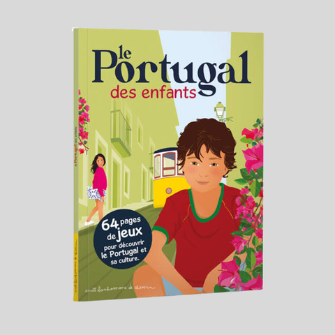 Le Portugal des enfants