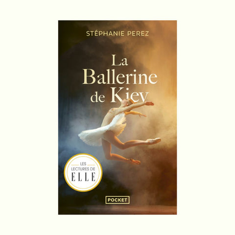 La ballerine de Kiev