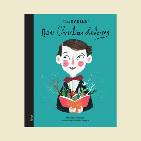 Petit & Grand - Hans Christian Andersen