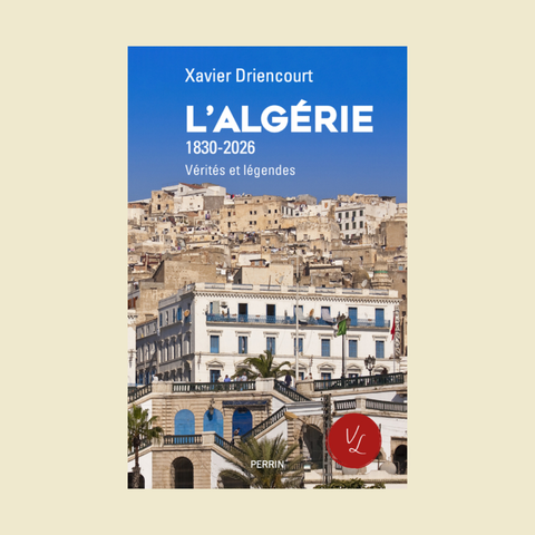L'Algérie