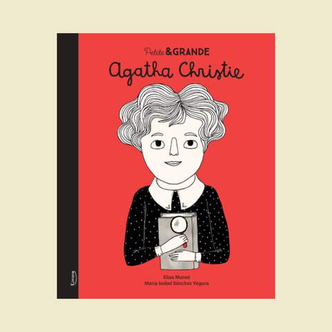 Petite & Grande - Agatha Christie
