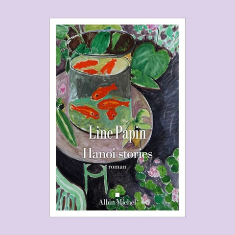 Hanoi stories