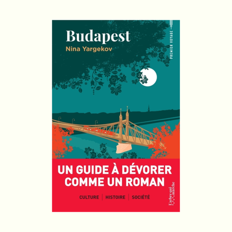 Budapest