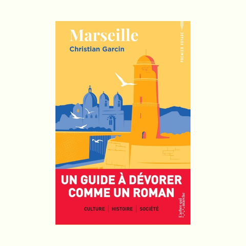 Marseille