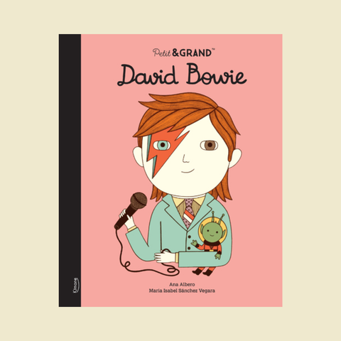Petit & Grand - David Bowie