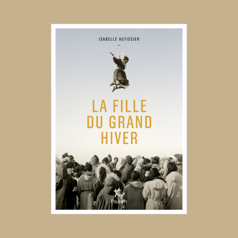 La fille du grand hiver