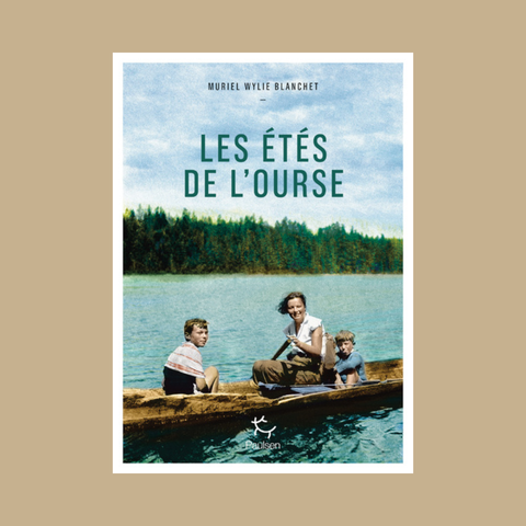Les étés de l'ourse