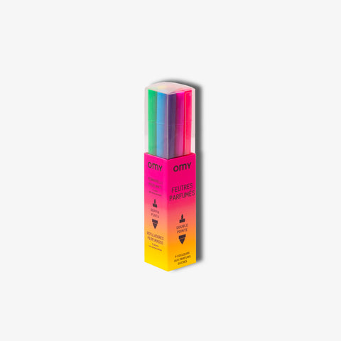Feutres Parfumés