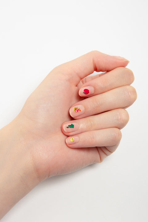Nail art New York