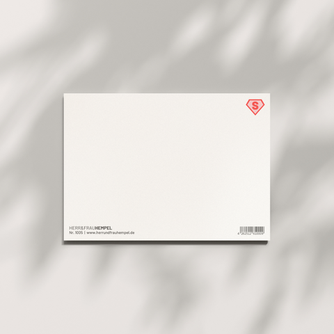 Carte Supermama